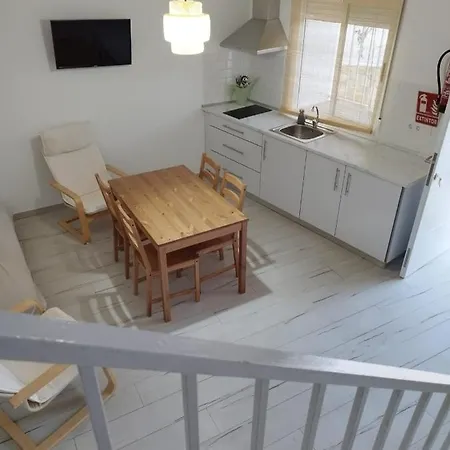 Un Lugar Llamado Descanso-Casa Completa Junto A Monfraguee Torrejón el Rubio