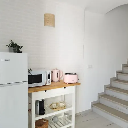 Un Lugar Llamado Descanso-Casa Completa Junto A Monfraguee * Torrejón el Rubio