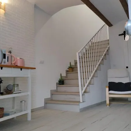 Ferienhaus Un Lugar Llamado Descanso-Casa Completa Junto A Monfraguee *