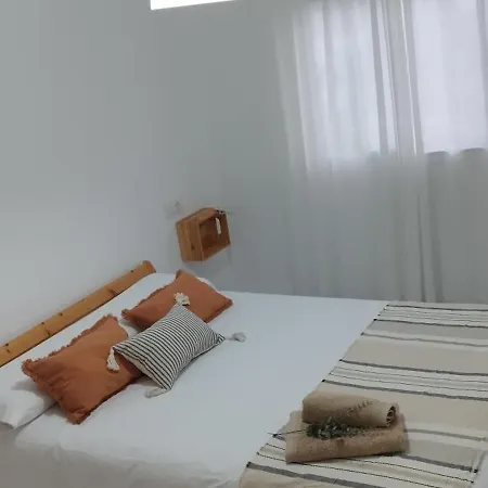 Ferienhaus Un Lugar Llamado Descanso En Monfrague *