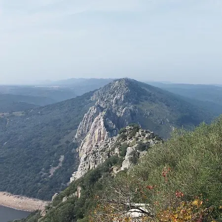 Un Lugar Llamado Descanso En Monfrague *