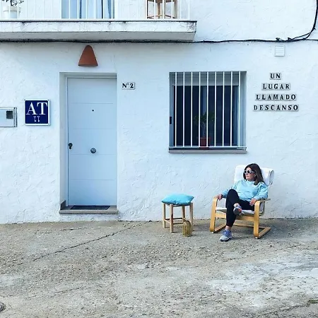 Nyaraló Un Lugar Llamado Descanso En Monfrague