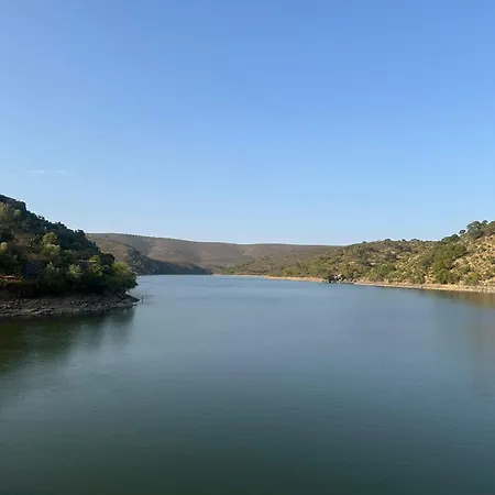 Un Lugar Llamado Descanso En Monfrague * Torrejón el Rubio