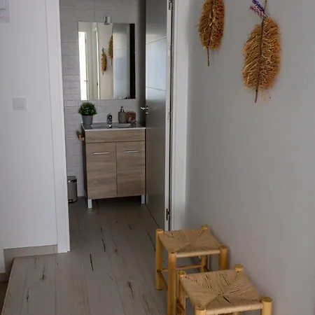 Un Lugar Llamado Descanso-Casa Completa Junto A Monfraguee Torrejón el Rubio