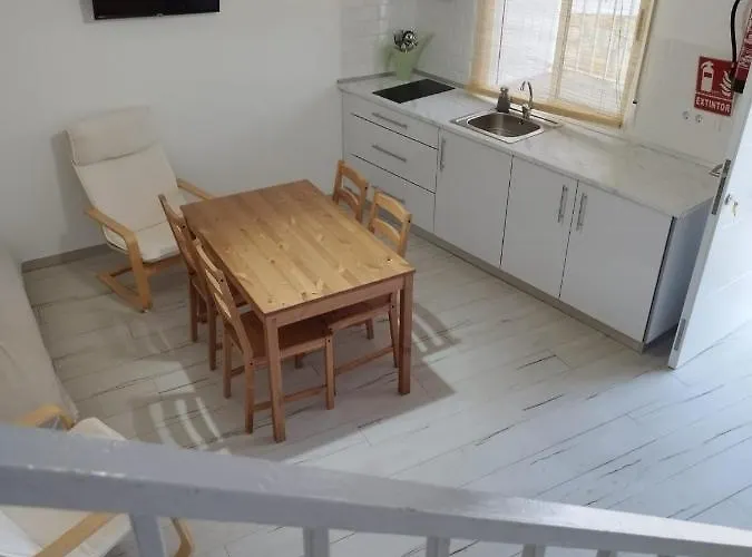 Un Lugar Llamado Descanso En Monfrague Torrejon el Rubio