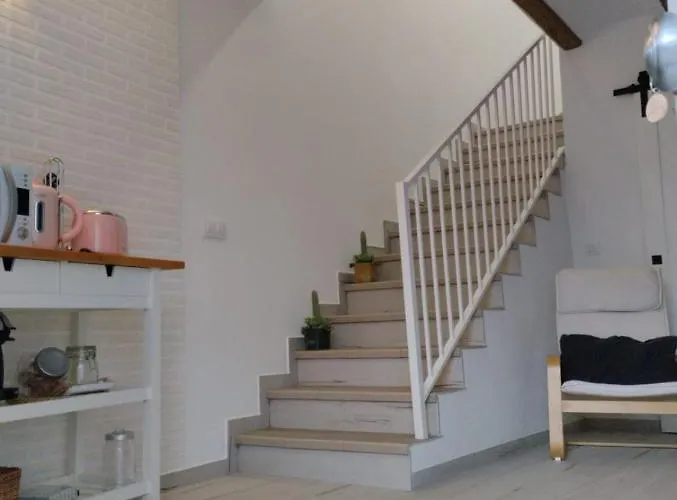 Holiday home Un Lugar Llamado Descanso En Monfrague *