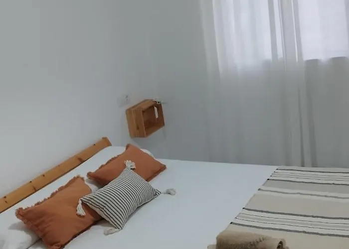 Holiday home Un Lugar Llamado Descanso En Monfrague *