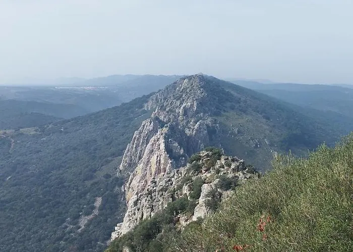 Un Lugar Llamado Descanso En Monfrague *