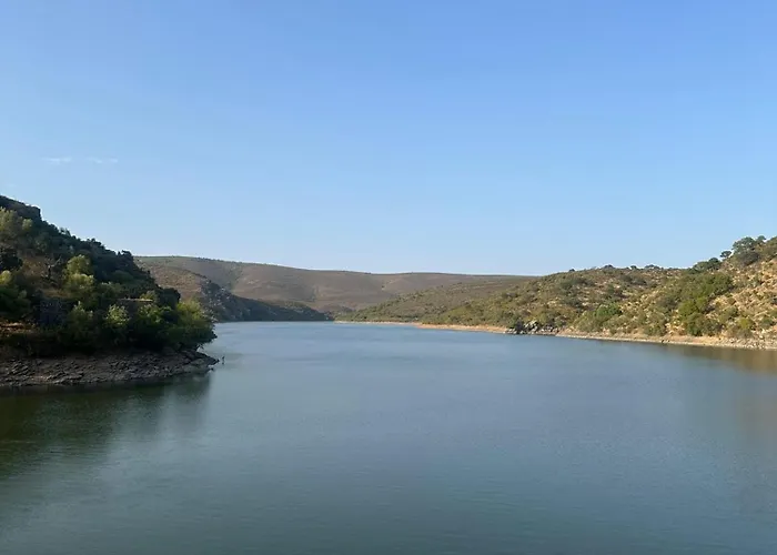 Un Lugar Llamado Descanso En Monfrague * Torrejon el Rubio