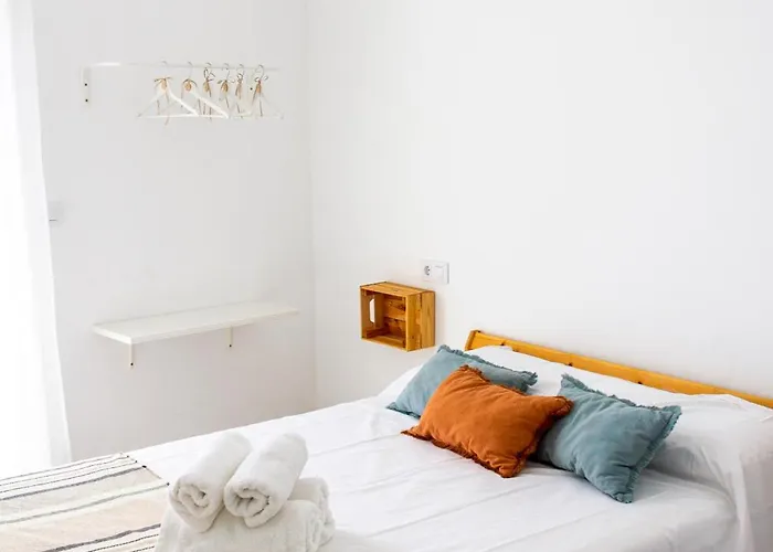 Un Lugar Llamado Descanso En Monfrague Torrejon el Rubio