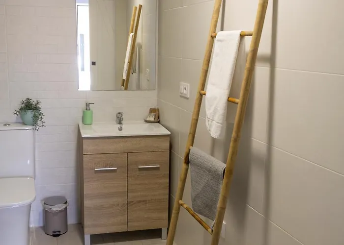 Holiday home Un Lugar Llamado Descanso En Monfrague *