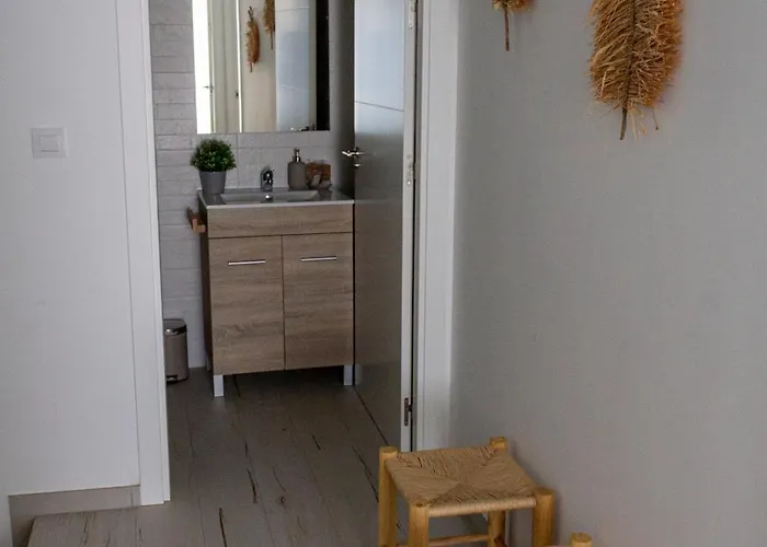 Un Lugar Llamado Descanso En Monfrague Torrejon el Rubio