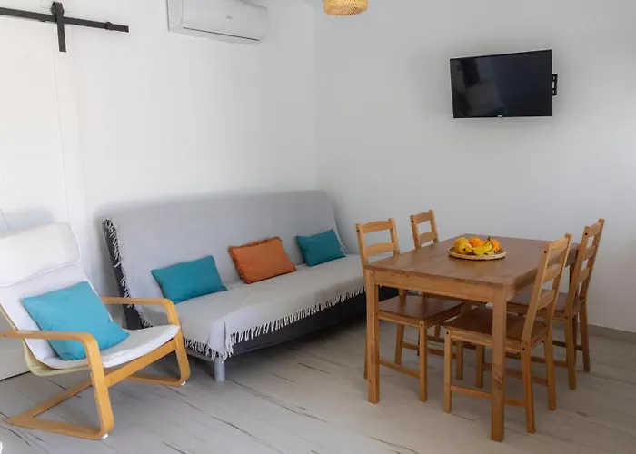 Holiday home Un Lugar Llamado Descanso En Monfrague