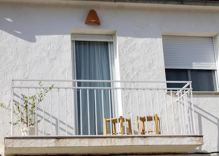 Holiday home Un Lugar Llamado Descanso En Monfrague *